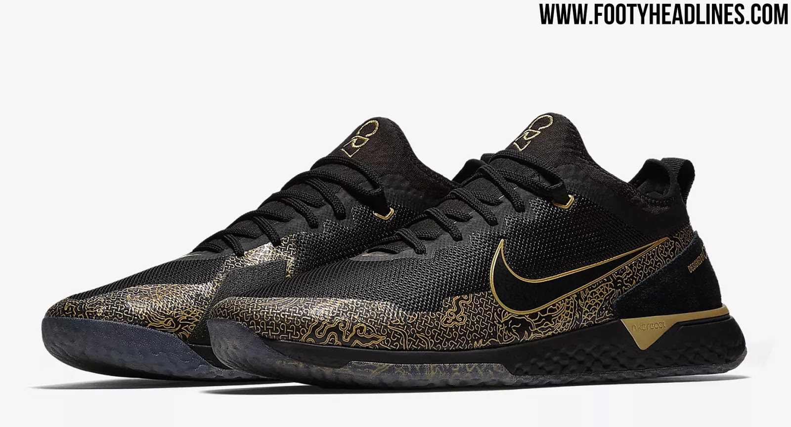 Metcon free cr7 cristiano 2025 ronaldo